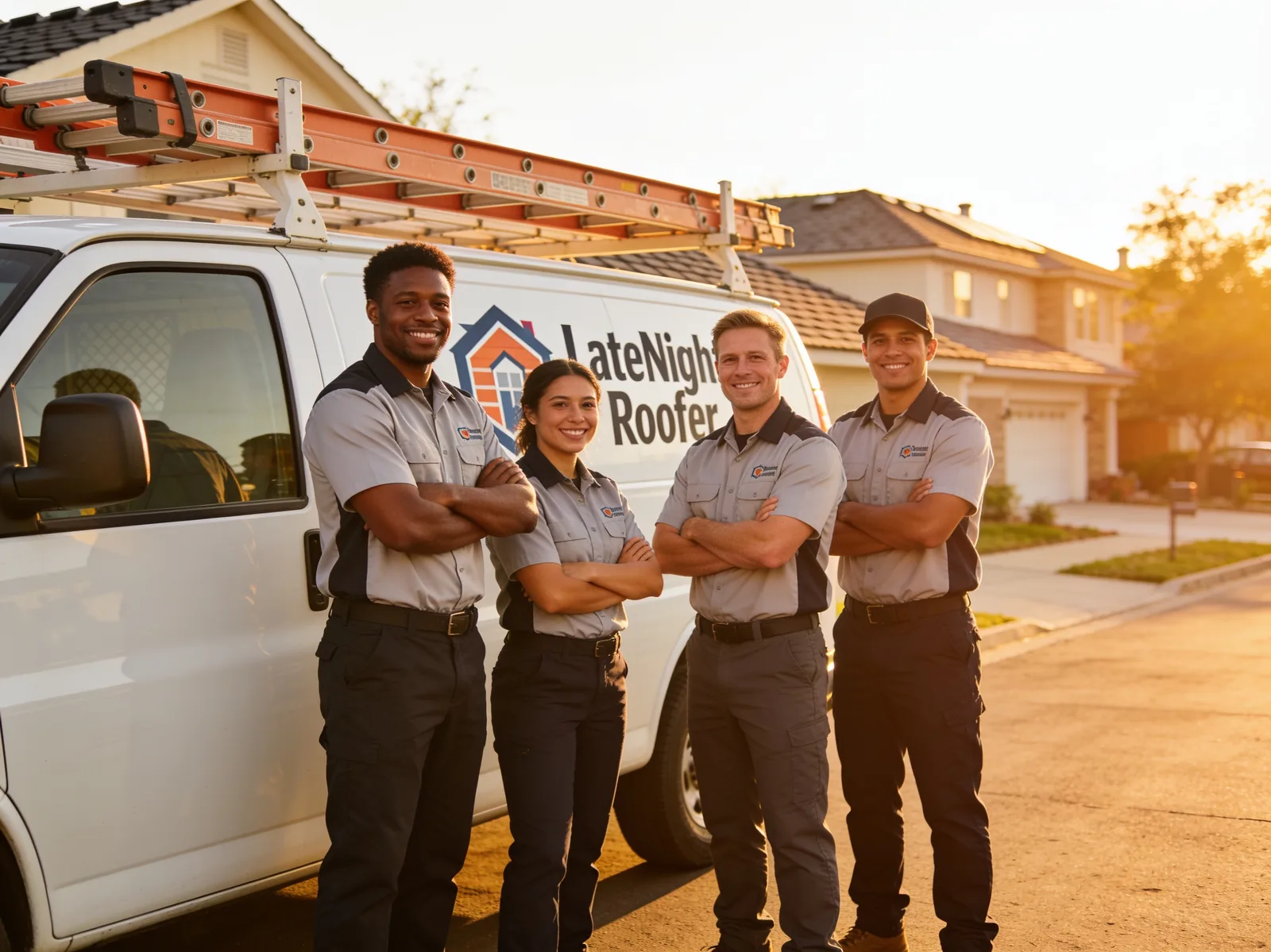Emergency Roof Repair company in Saint Clair, MI